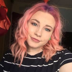 Meet your Posher, Kayleigh